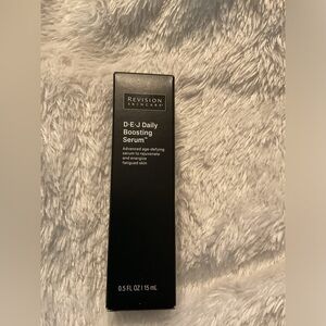 D·E·J Daily Boosting Serum 0.5oz